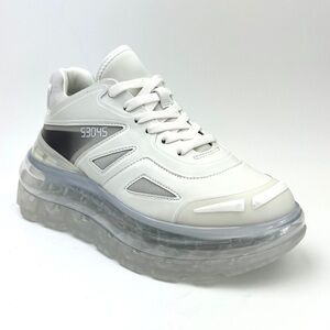 SHOES 53045 Bump'Air Platform Sneaker sz 7